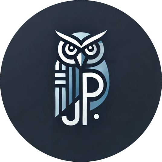 정평세무컨설팅 로고