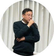 이민우 회계사 사진