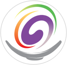 한국외식업중앙회 로고